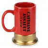 Hrnek Caffeine Assault 12 gauge